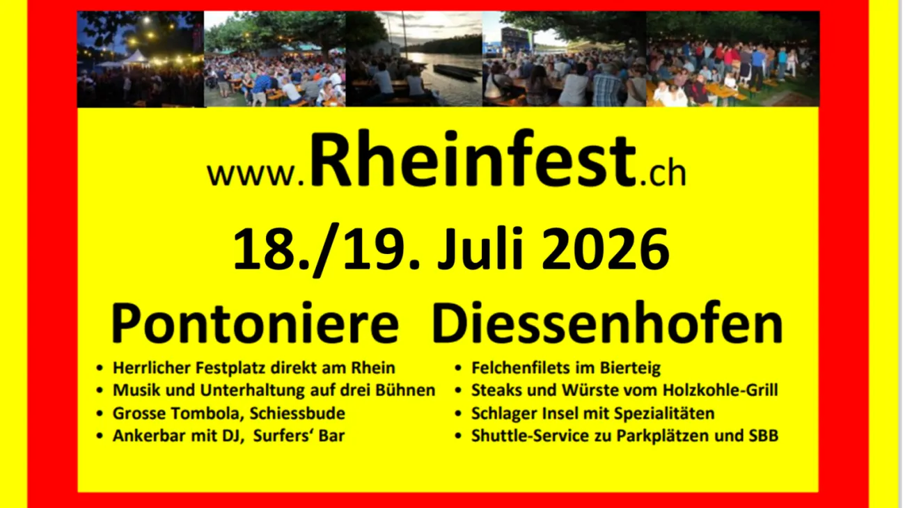 Rheinfest