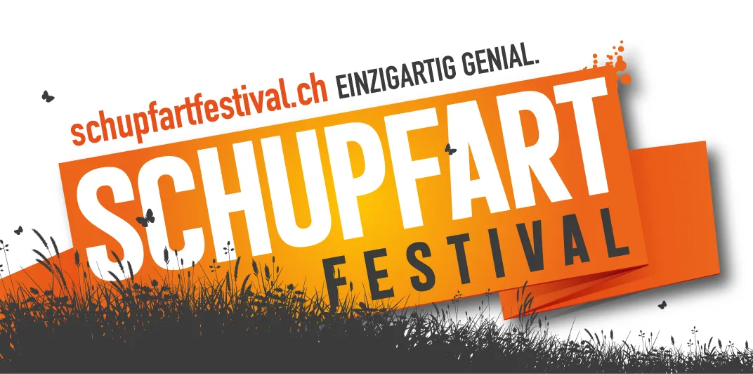 Logo Schupfart