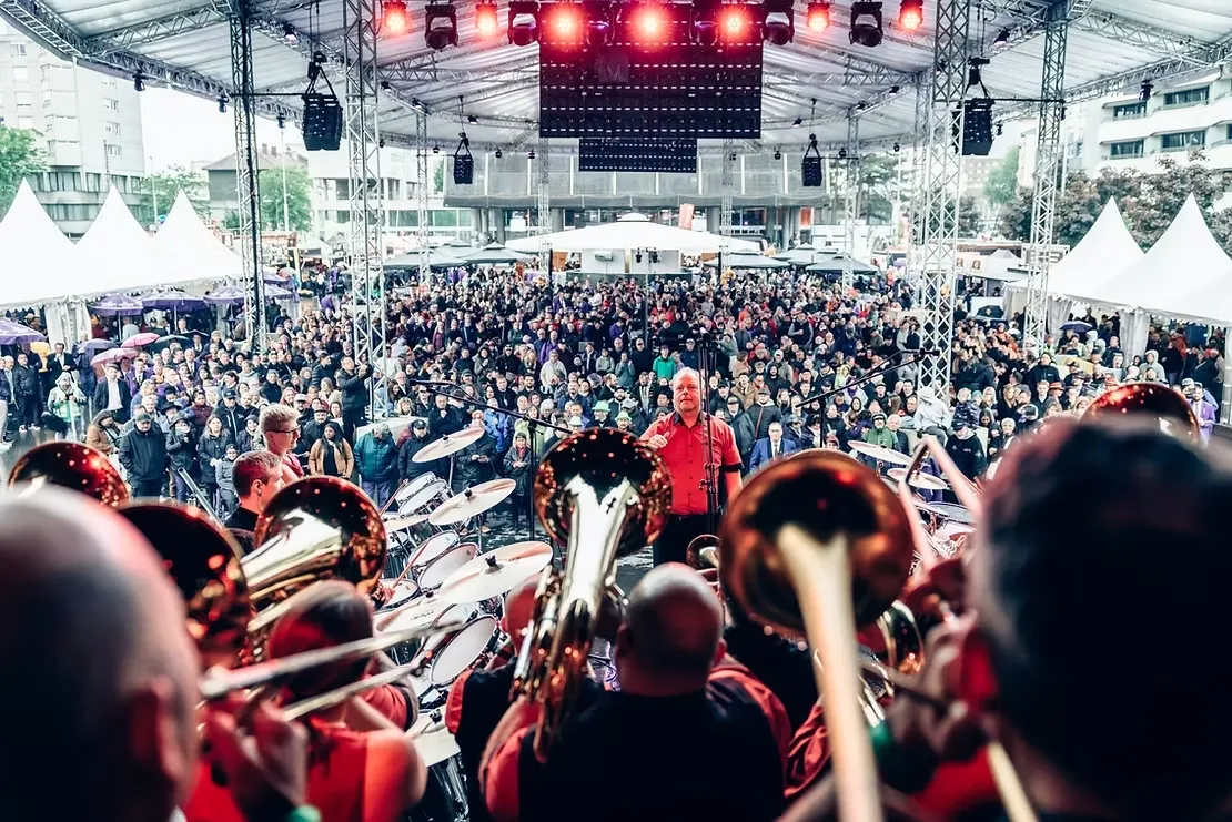 BLASMUSIKFEST