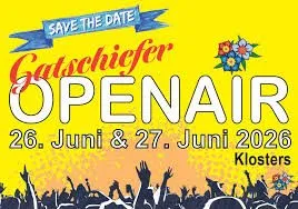 Gatschiefer openair