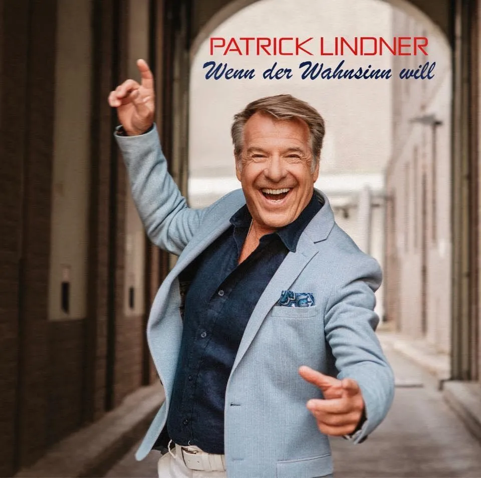 Patrick Lindner