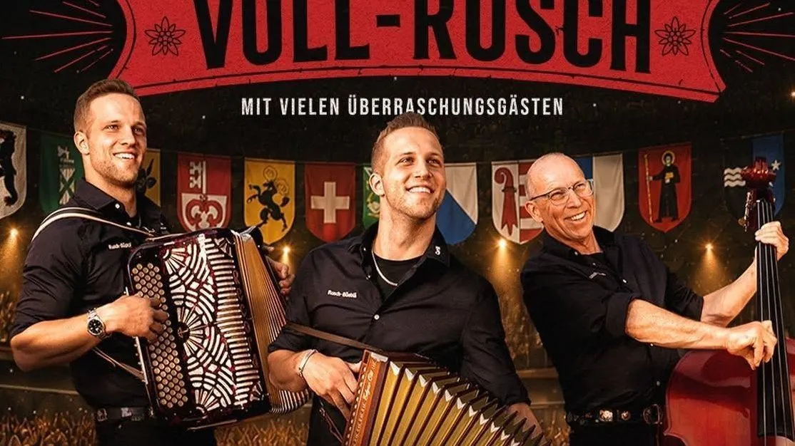 Rusch Bueeblae 2