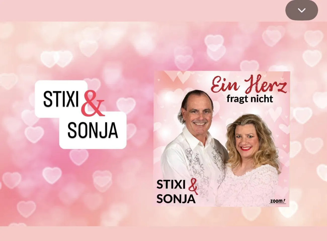 Stixi u Sonja