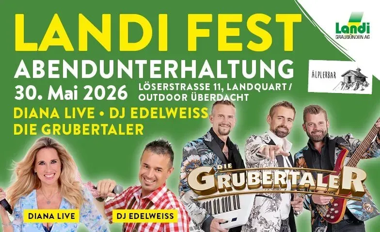 Landifest 2026